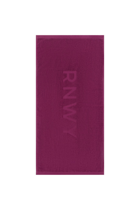 GYM TOWEL - CHERRY