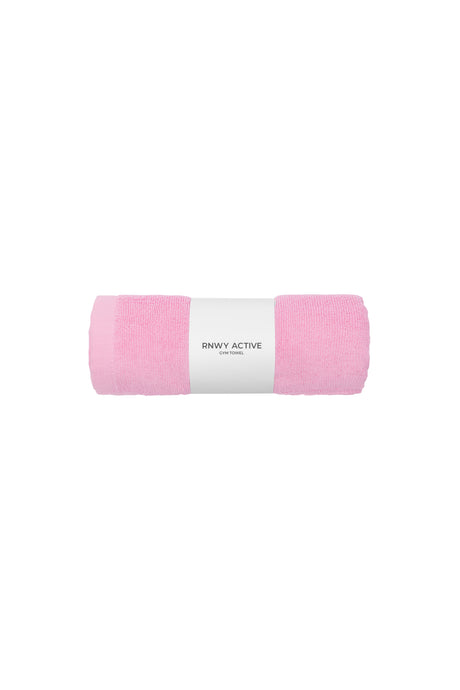GYM TOWEL - MUSK
