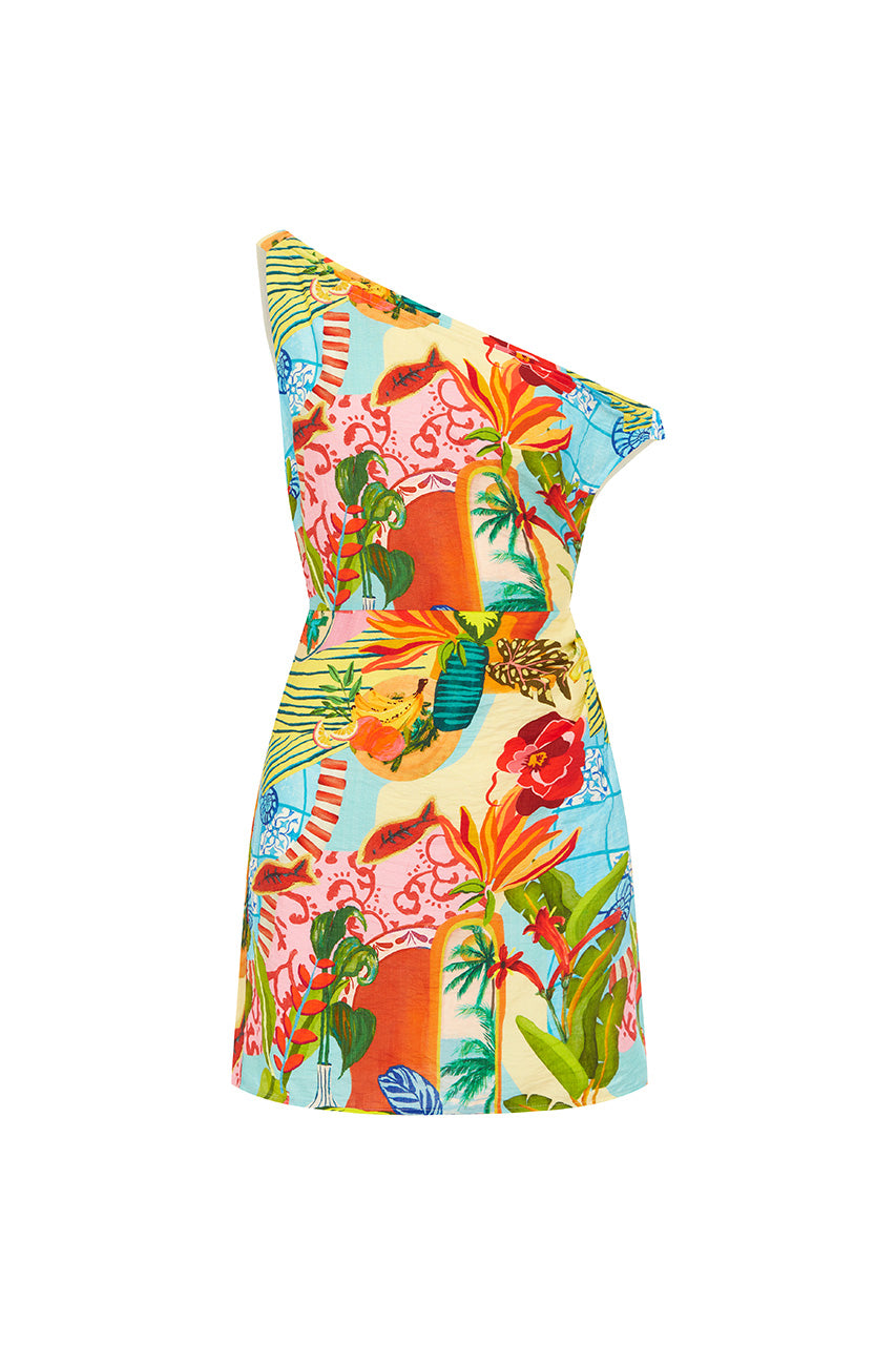 ETALLIA MINI DRESS - ETALLIA MULTI - ETALLIAMINIDRESSETALLIAMULTI_11
