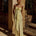 FIORA STRAPLESS MAXI DRESS - BUTTER