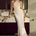 TORREN LOW WAIST MAXI SKIRT - PEARL