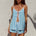 FREJA TIE TOP - BABY BLUE
