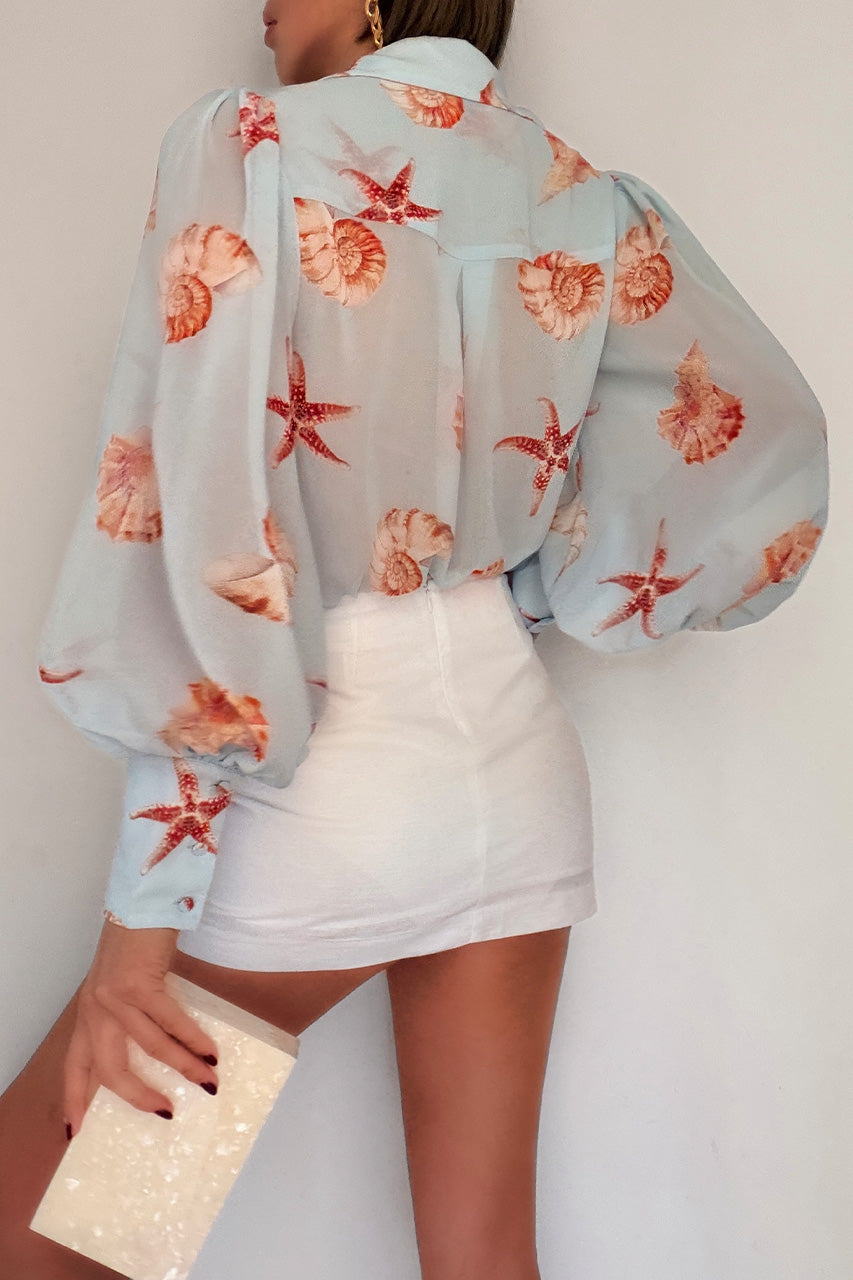 FLEETWOOD BLOUSE - ICE BLUE SEASHELL - FleetwoodBlouse-05