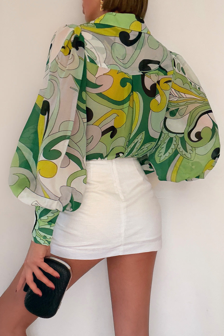 FLEETWOOD BLOUSE - PELICANO GREEN - FleetwoodBlouse-11