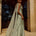 GABRIELLA  COWL MAXI DRESS - SAGE