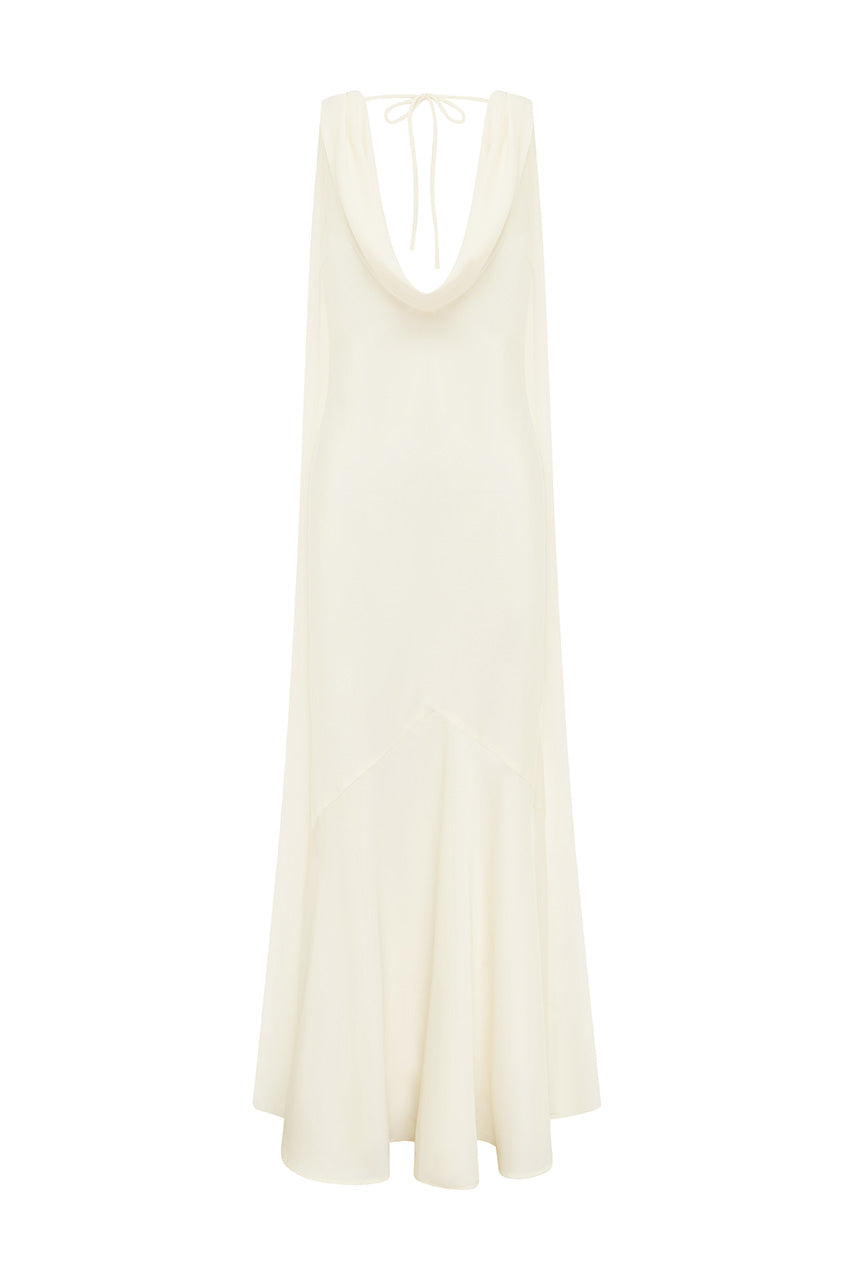GABRIELLA COWL MAXI DRESS - IVORY - GABRIELLAMAXIDRESSIVORY_11