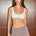 KALI CROP TOP - WHITE