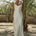 HAVANNA MIDI DRESS - IVORY