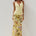 HELENA LOW WAIST MAXI SKIRT - KENDALL YELLOW