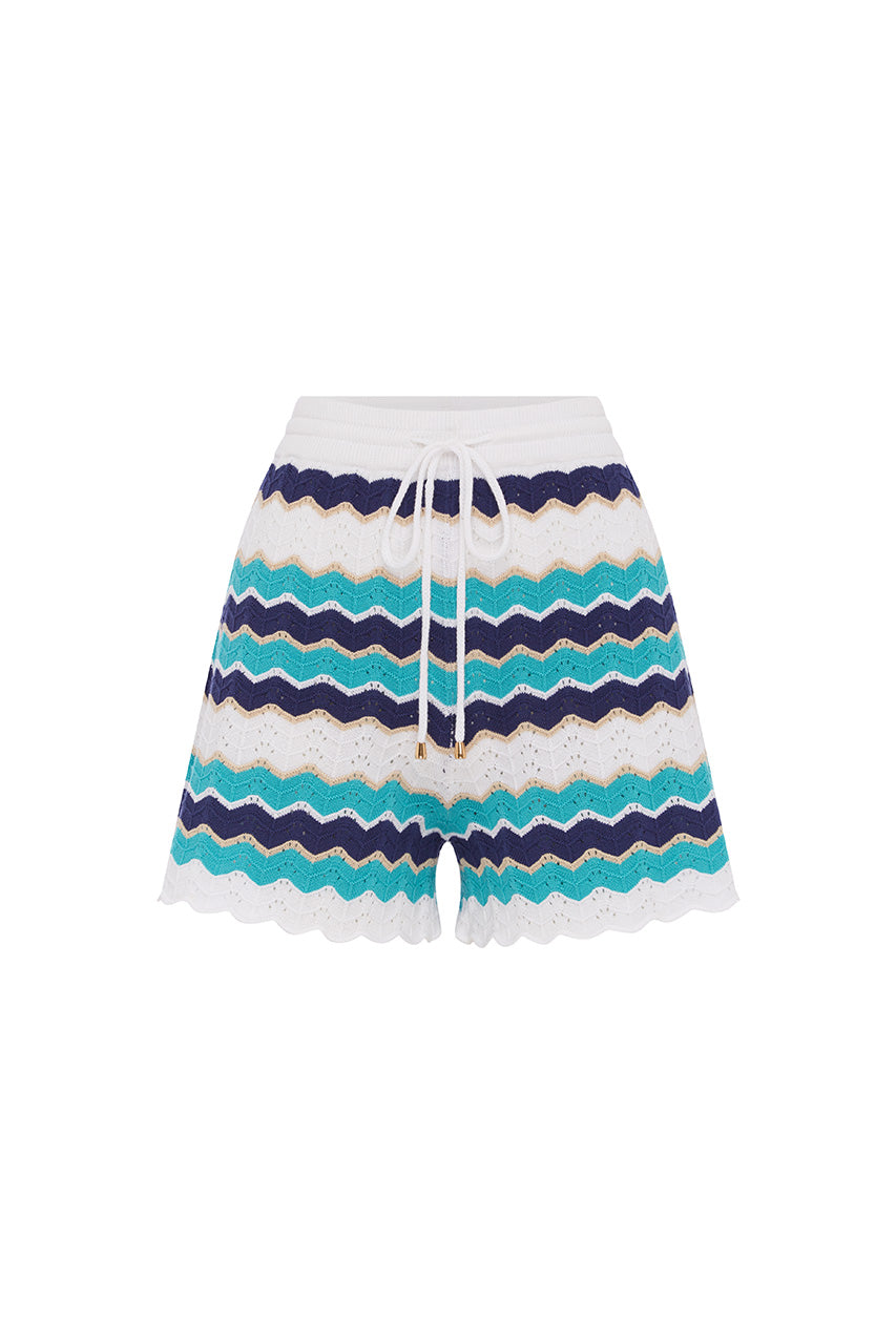 HUBERT SHORT - BLUE MULTI - HUBERTSHORT_1