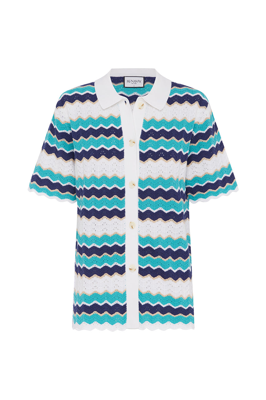 HUBERT TOP - BLUE MULTI - HUBERTTOP_1