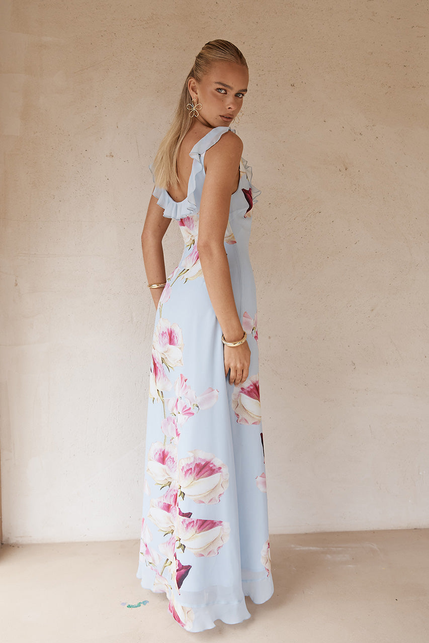 INAYAH MAXI DRESS - CADENCE PRINT - INAYAHMAXIDRESSCADENCE_1