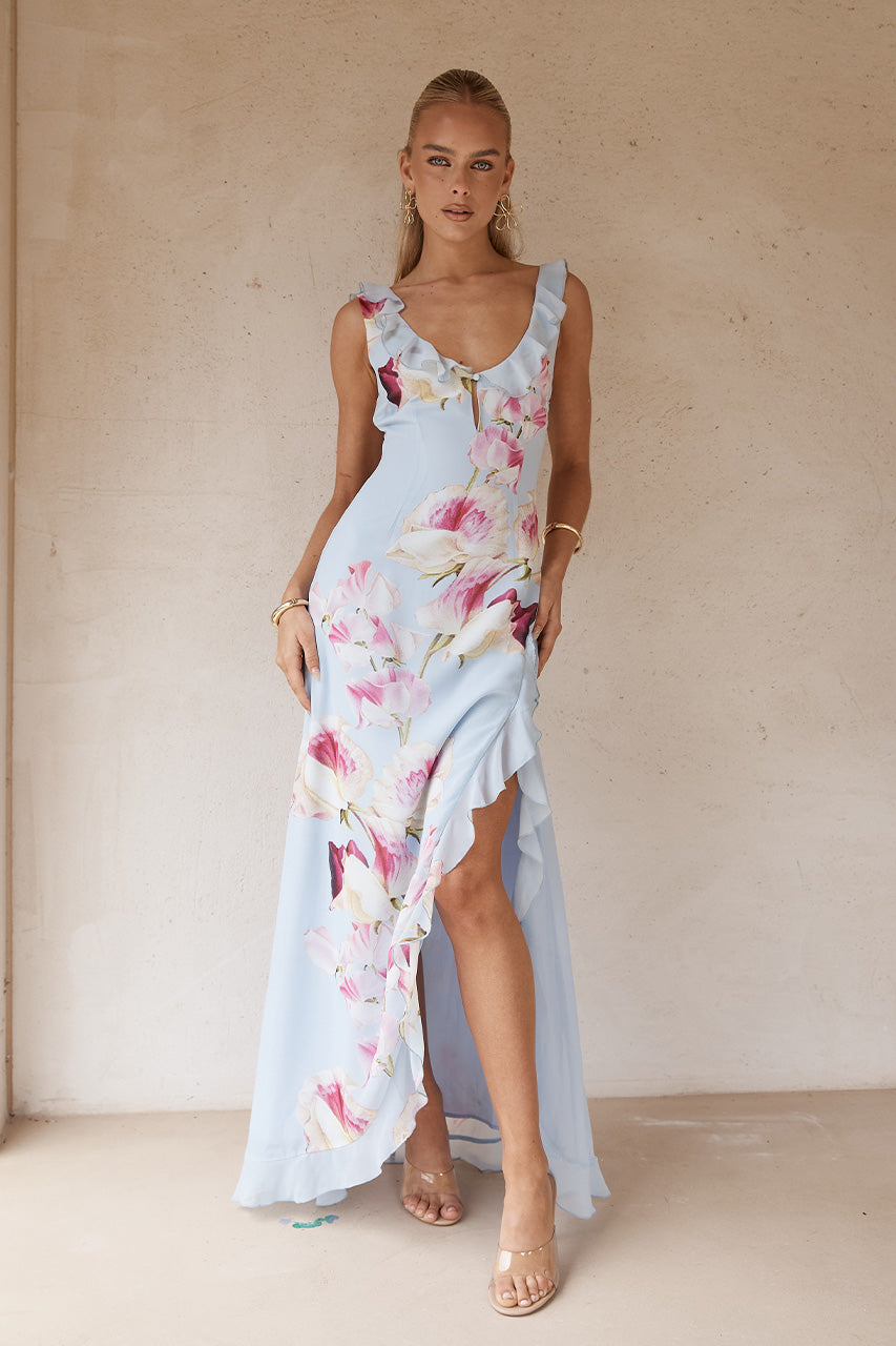 INAYAH MAXI DRESS - CADENCE PRINT XXL - INAYAHMAXIDRESSCADENCE_2