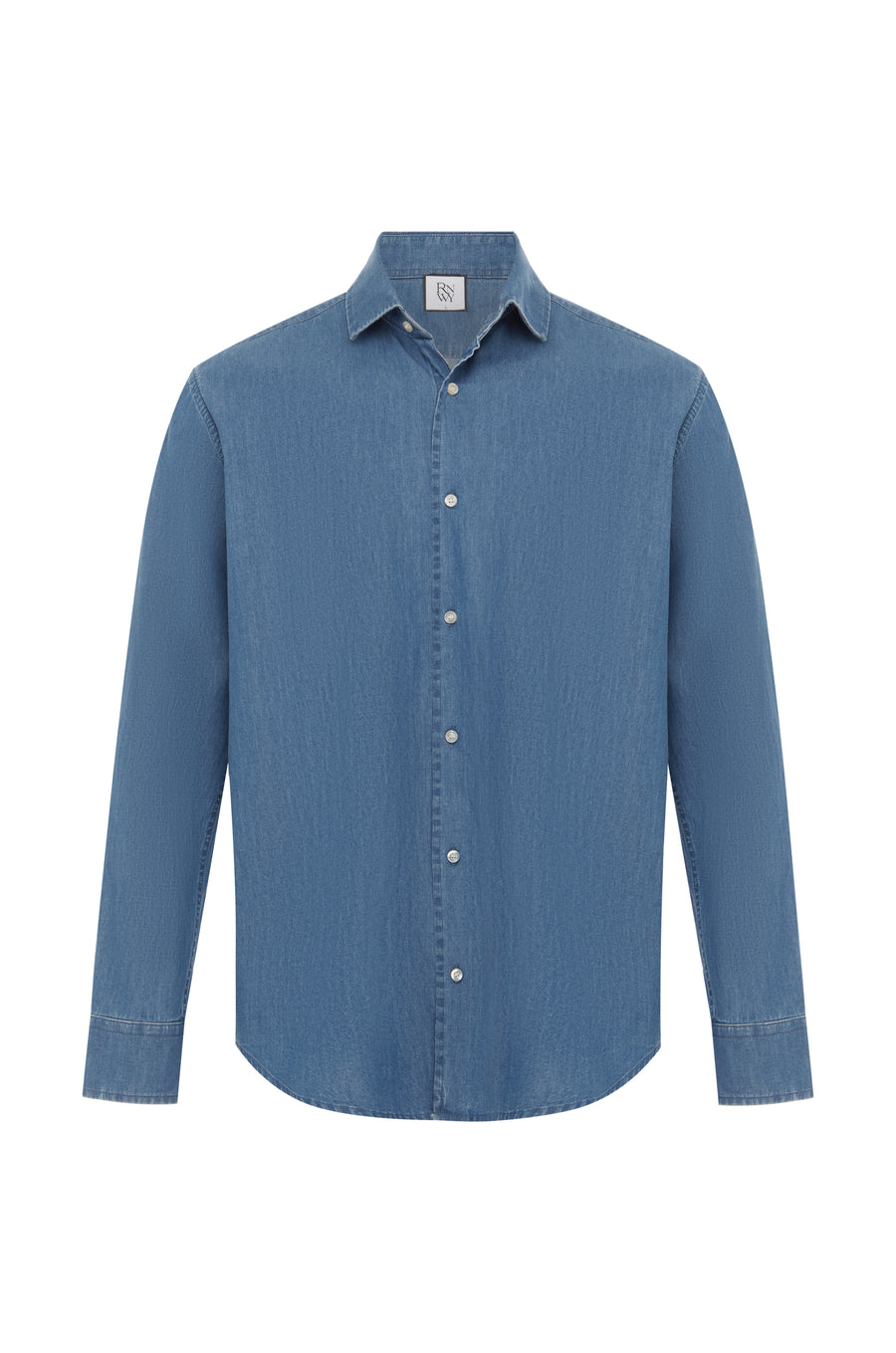 JAKE SHIRT - BLUE - JAKESHIRT-BLUE