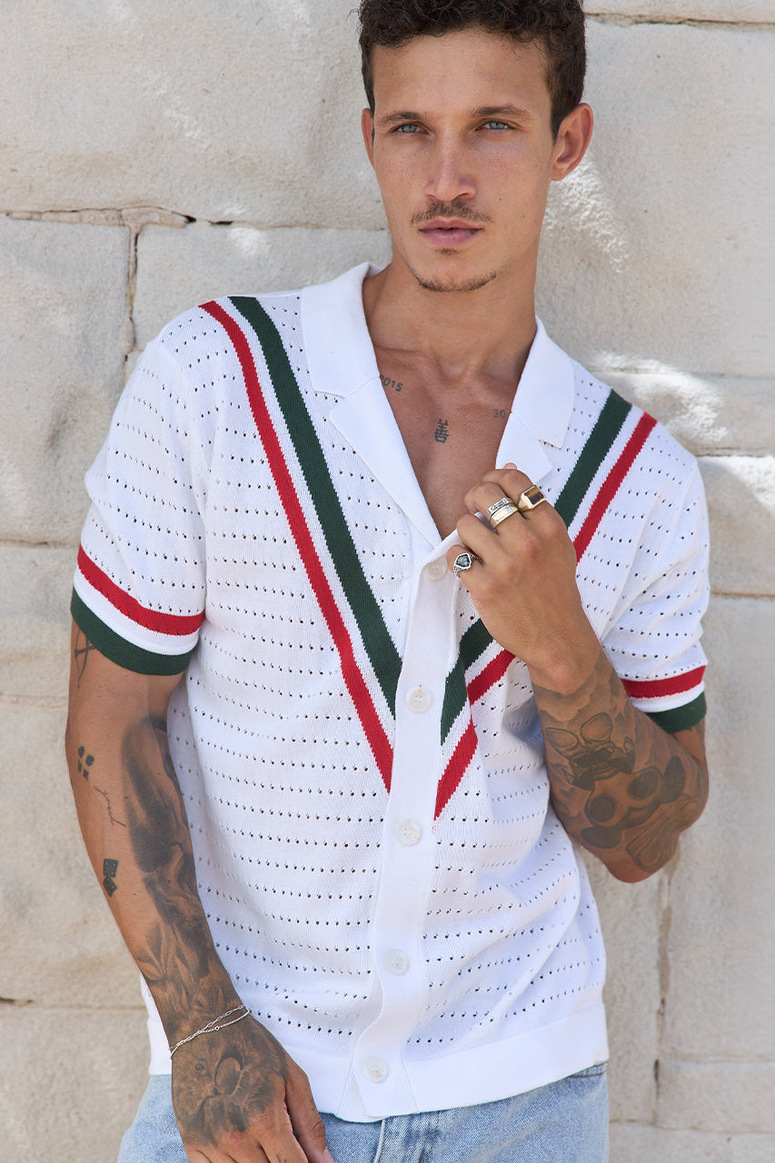 JAMES SHIRT - WHITE MULTI - JAMESSHIRT-WHITEMULTI-3