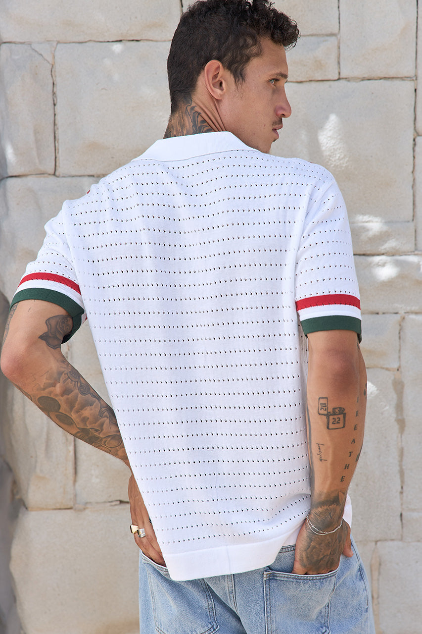 JAMES SHIRT - WHITE MULTI - JAMESSHIRT-WHITEMULTI-4