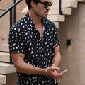 JOE SHIRT - BLACK