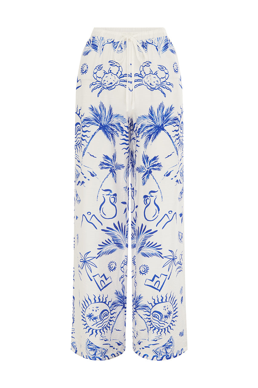 KATRI PANT - ASTLEY BLUE - KATRIPANTASTLEYBLUE