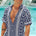 KLAUS SHIRT - KLAUS NAVY