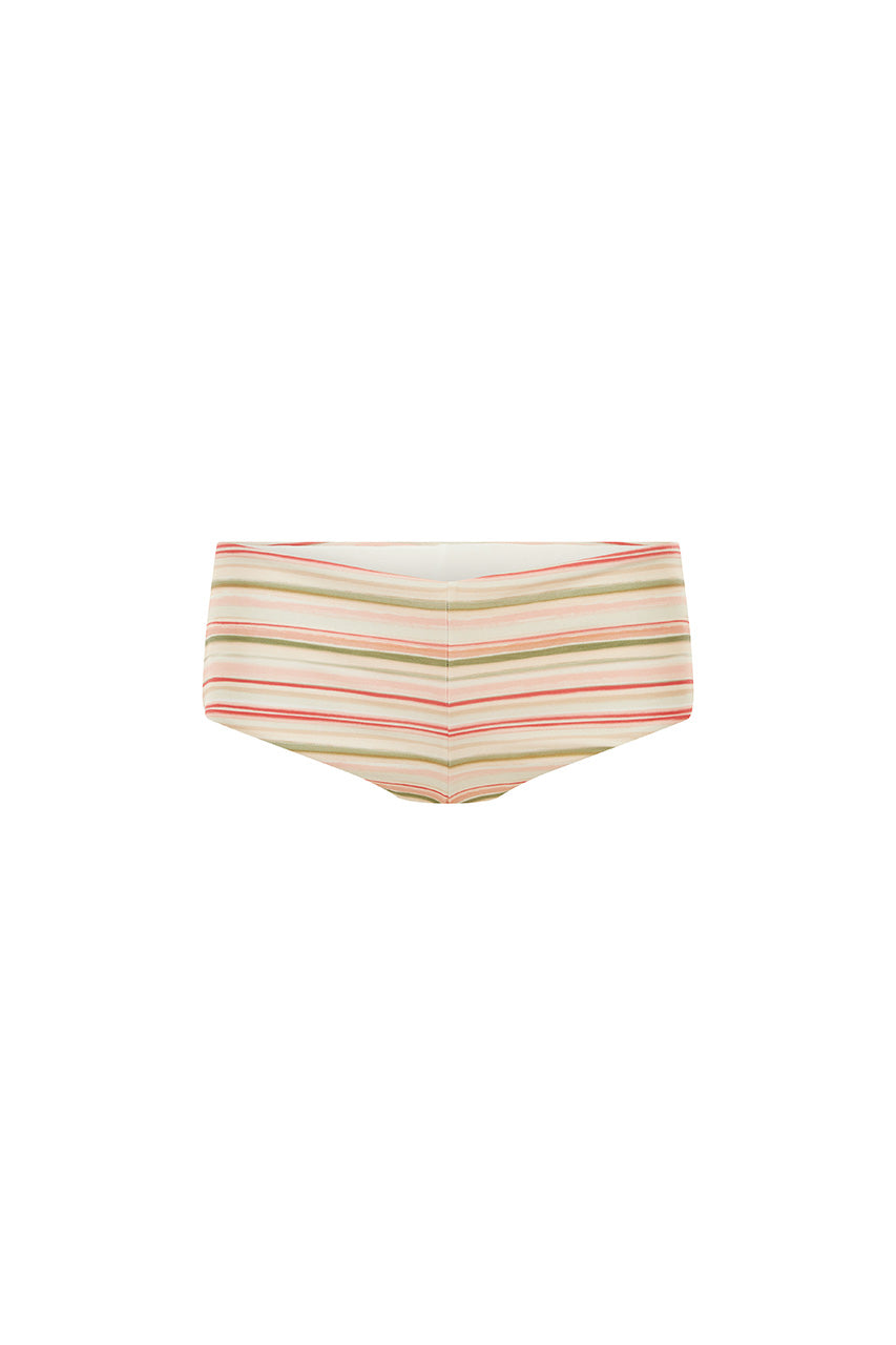 LAGOS BOYLEG BIKINI BOTTOM - SADIE PINK - LAGOSBOYLEGBIKINIBOTTOM-SADIEPINK