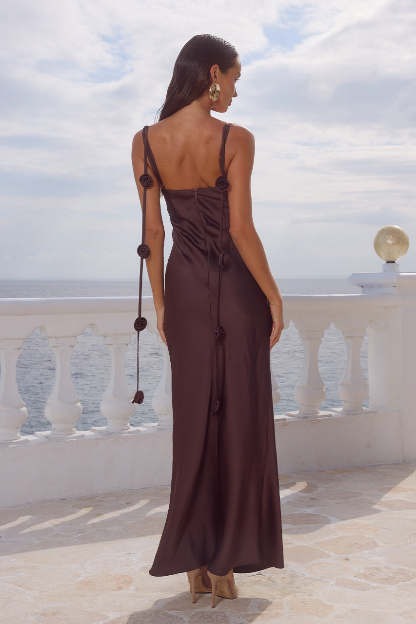 bridesmaid dresses australia KRISSA the Chloe TO2325 dresses emanate elegance and sophistication Shop Bridesmaids Dresses Online |