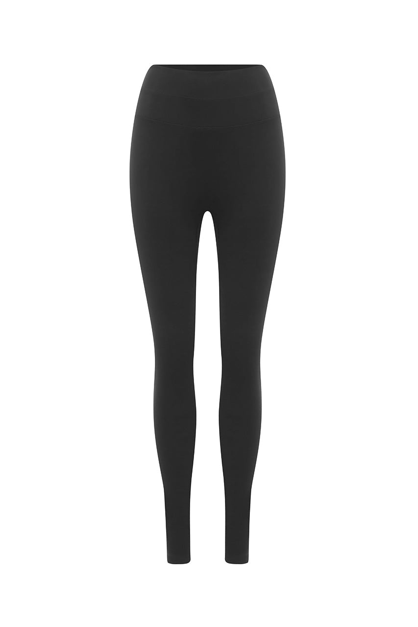 LOU HIGH WAISTED LEGGINGS - BLACK - LOUHIGHWAISTEDLEGGINGS-BLACK-0