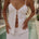LUA TOP - WHITE