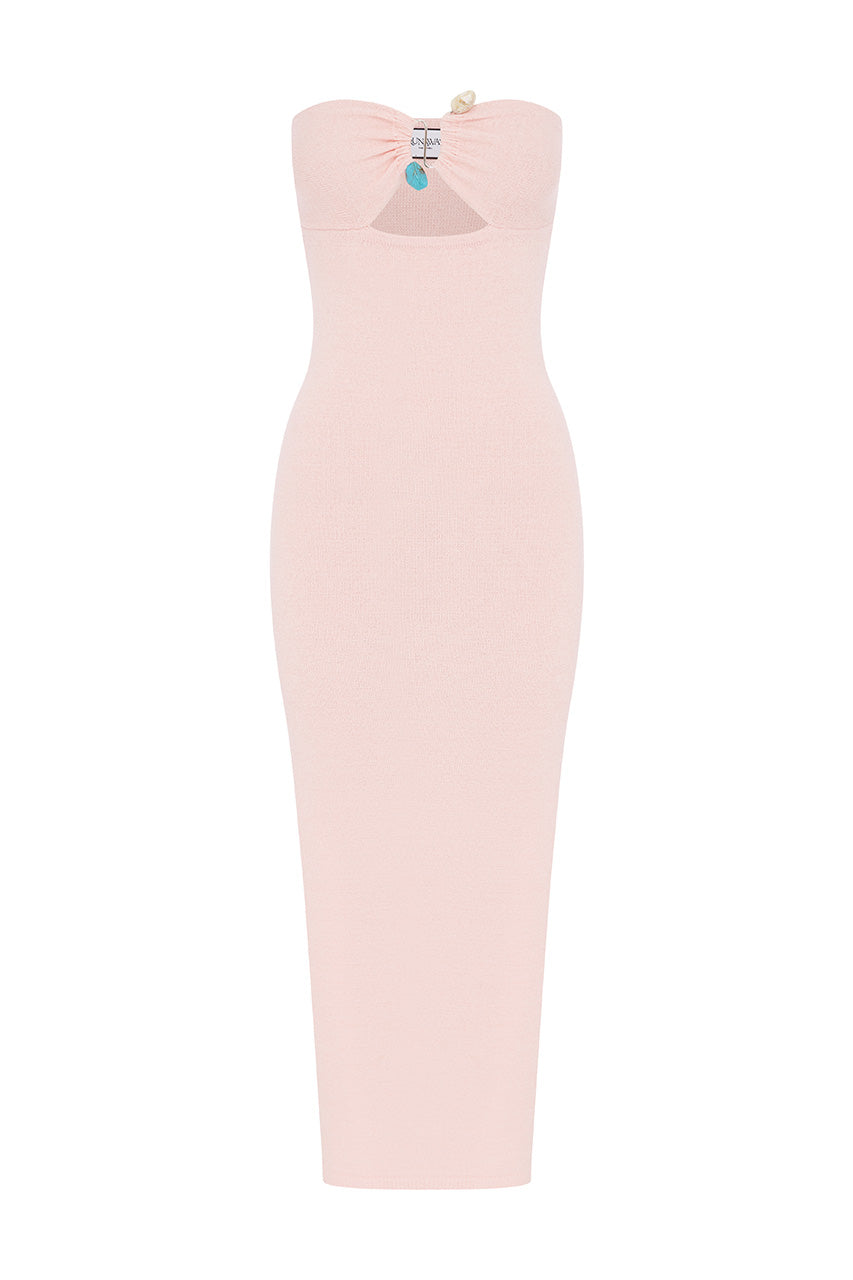 LUNA MIDI DRESS - MUSK - LUNAMIDIDRESS_1