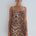 LYRA TOP - LEOPARD PRINT