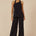 SAPHIRA PANT - BLACK