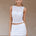 MEILA TOP - WHITE