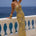 MIDAL MAXI DRESS - SIVELLA PRINT