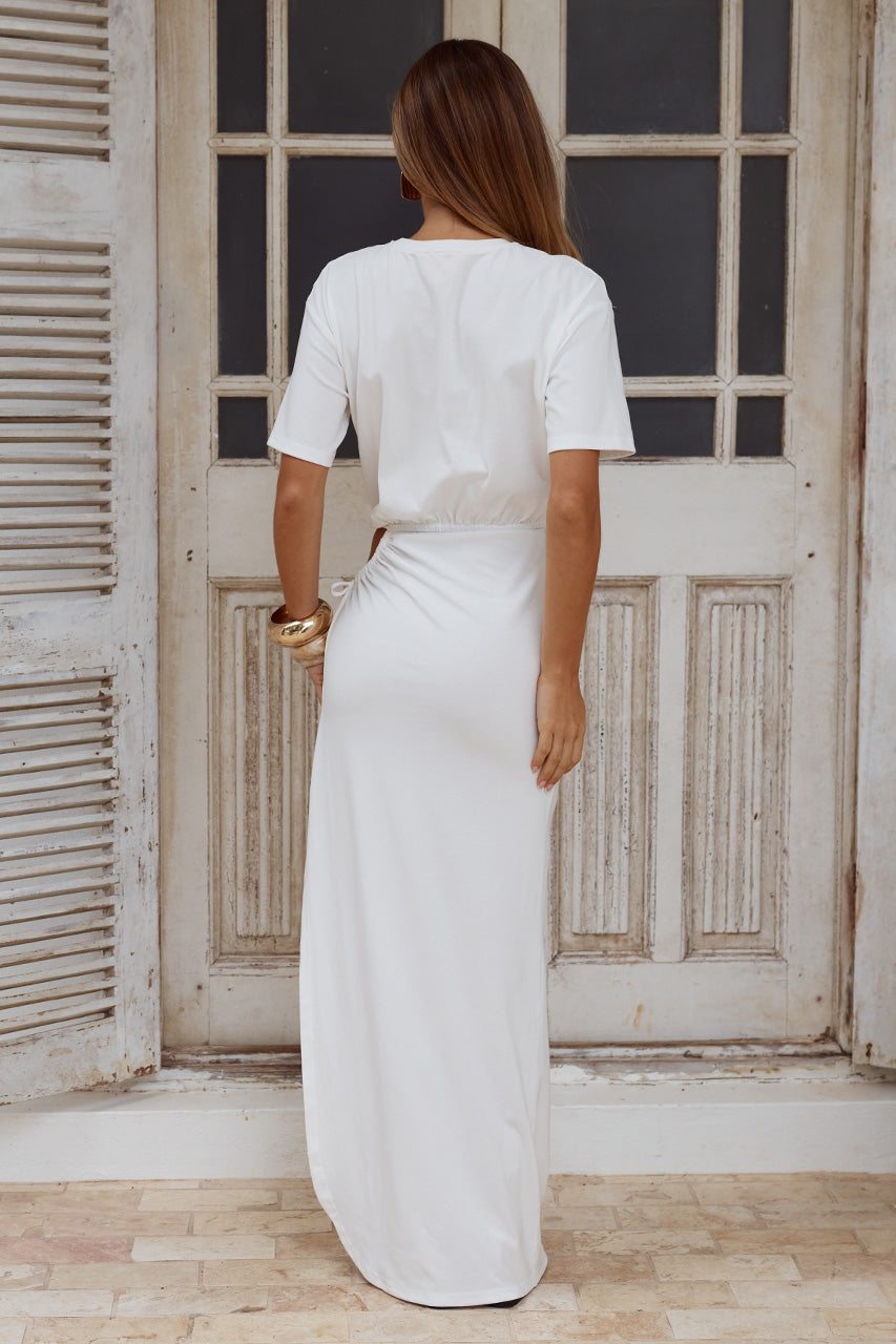 MONA CUT OUT MAXI DRESS - WHITE - MONACUTOUTMAXIDRESS-WHITE-4