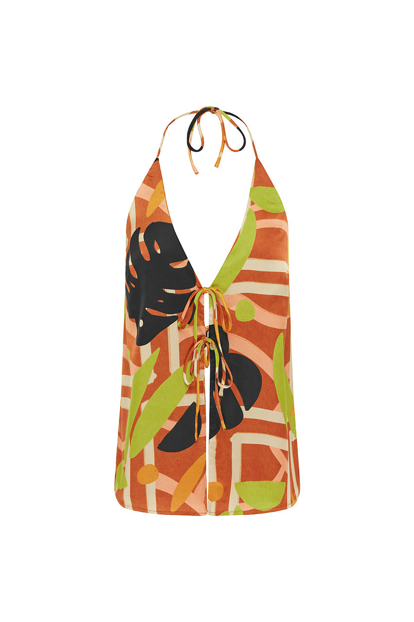 NAHLIA TOP - SACHI PRINT - NAHLIATOP