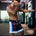 NOAH BOXING SHORTS - BLACK/WHITE