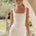 PAMMI TOP - IVORY
