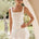 PAMMI MINI SKORT - IVORY