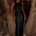 PIANNI MAXI DRESS - BLACK