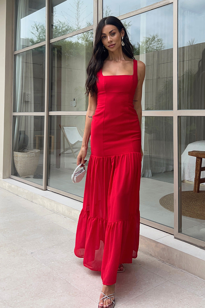 TAHLIA MAXI DRESS - RED XXL - Photo20-2-2025_103129am