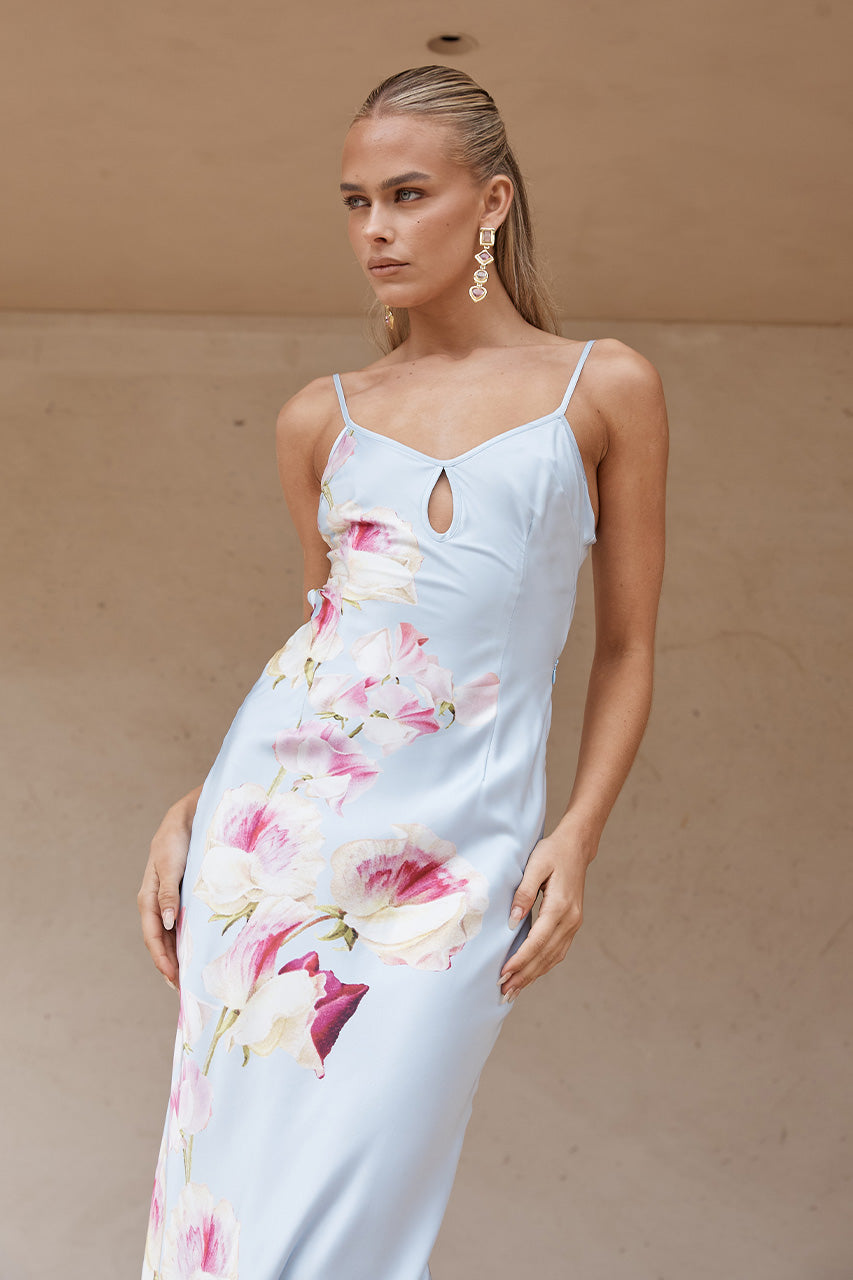 RAFFITA MAXI DRESS - CADENCE PRINT - RAFFITAMAXIDRESSCADENCE_3