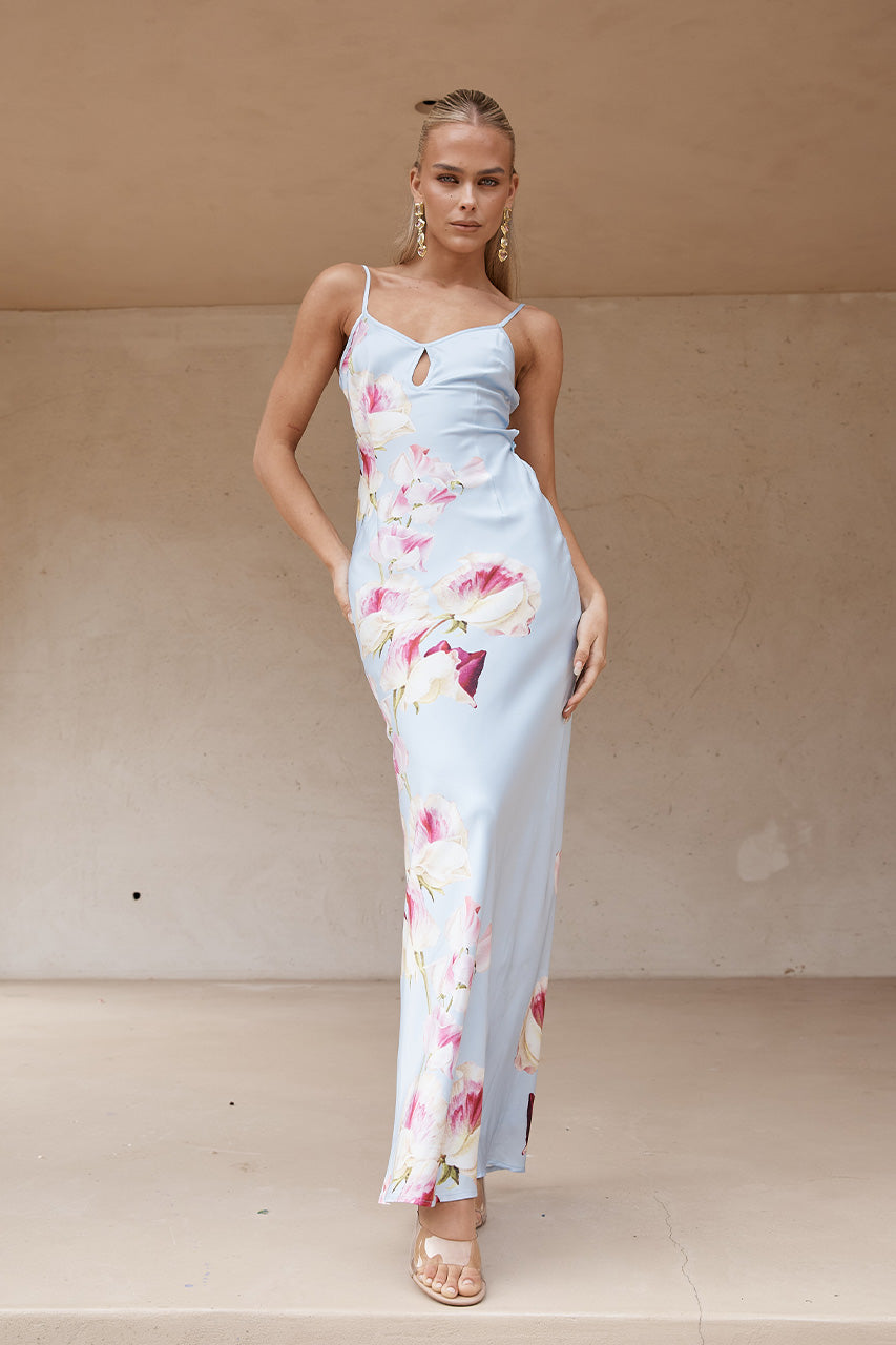 RAFFITA MAXI DRESS - CADENCE PRINT - RAFFITAMAXIDRESSCADENCE_4
