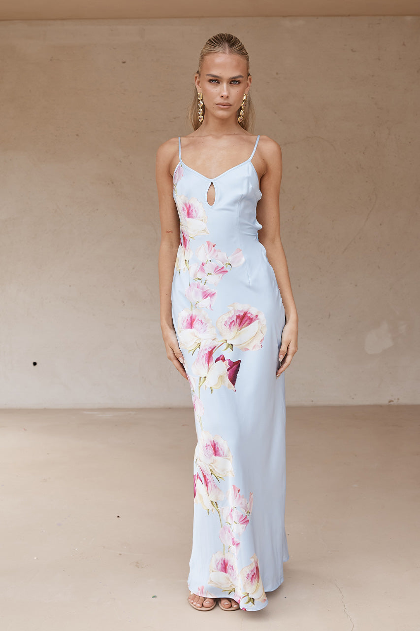 RAFFITA MAXI DRESS - CADENCE PRINT XXL - RAFFITAMAXIDRESS_1
