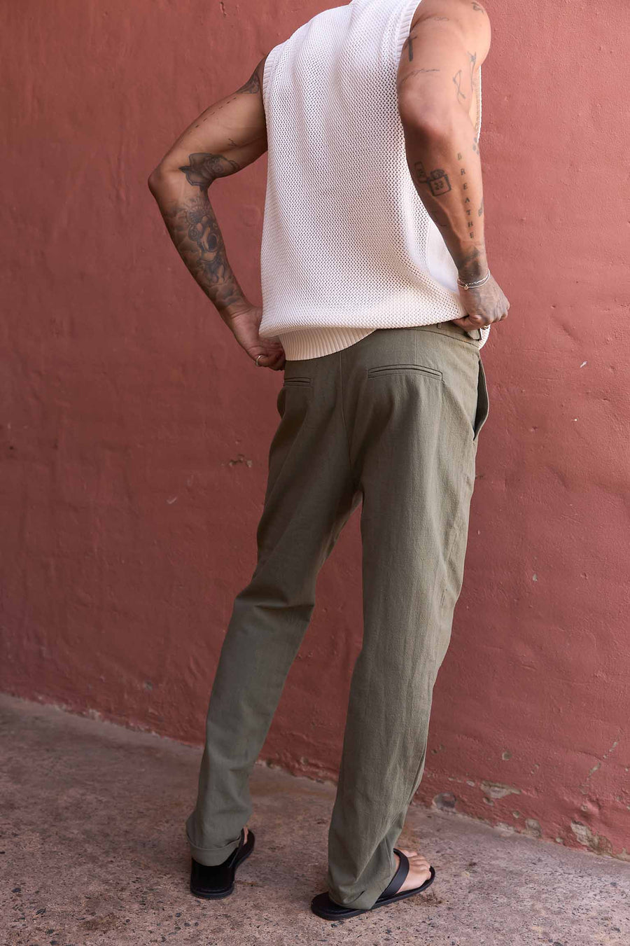 REECE KNIT TANK - WHITE - REECETANK-WHITE-2