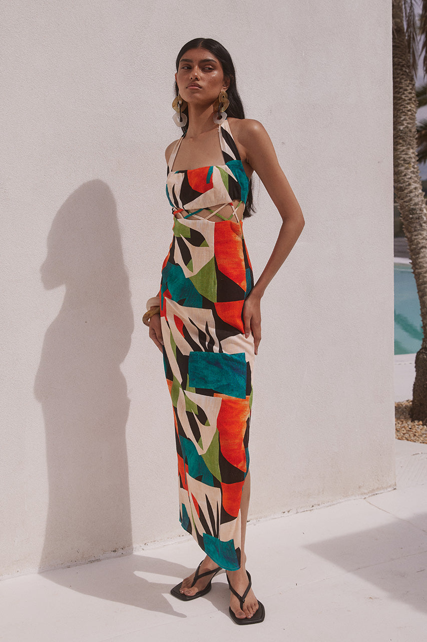 REGIO MIDI DRESS - REGIO PRINT - REGIOMIDIDRESS-REGIOPRINT_3