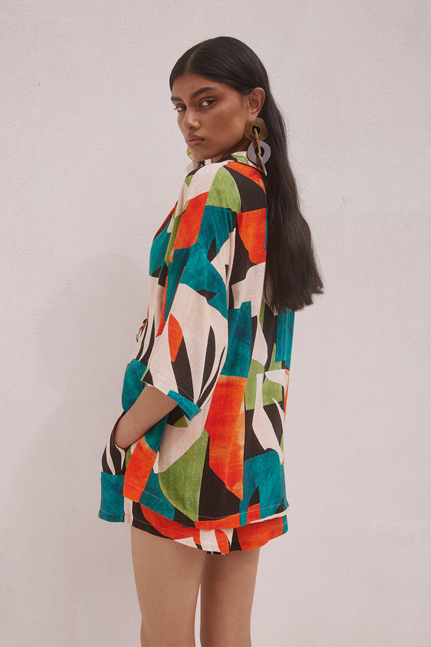 REGIO SHIRT - REGIO PRINT - REGIOSHIRTXREGIOSHORT-REGIOPRINT_2