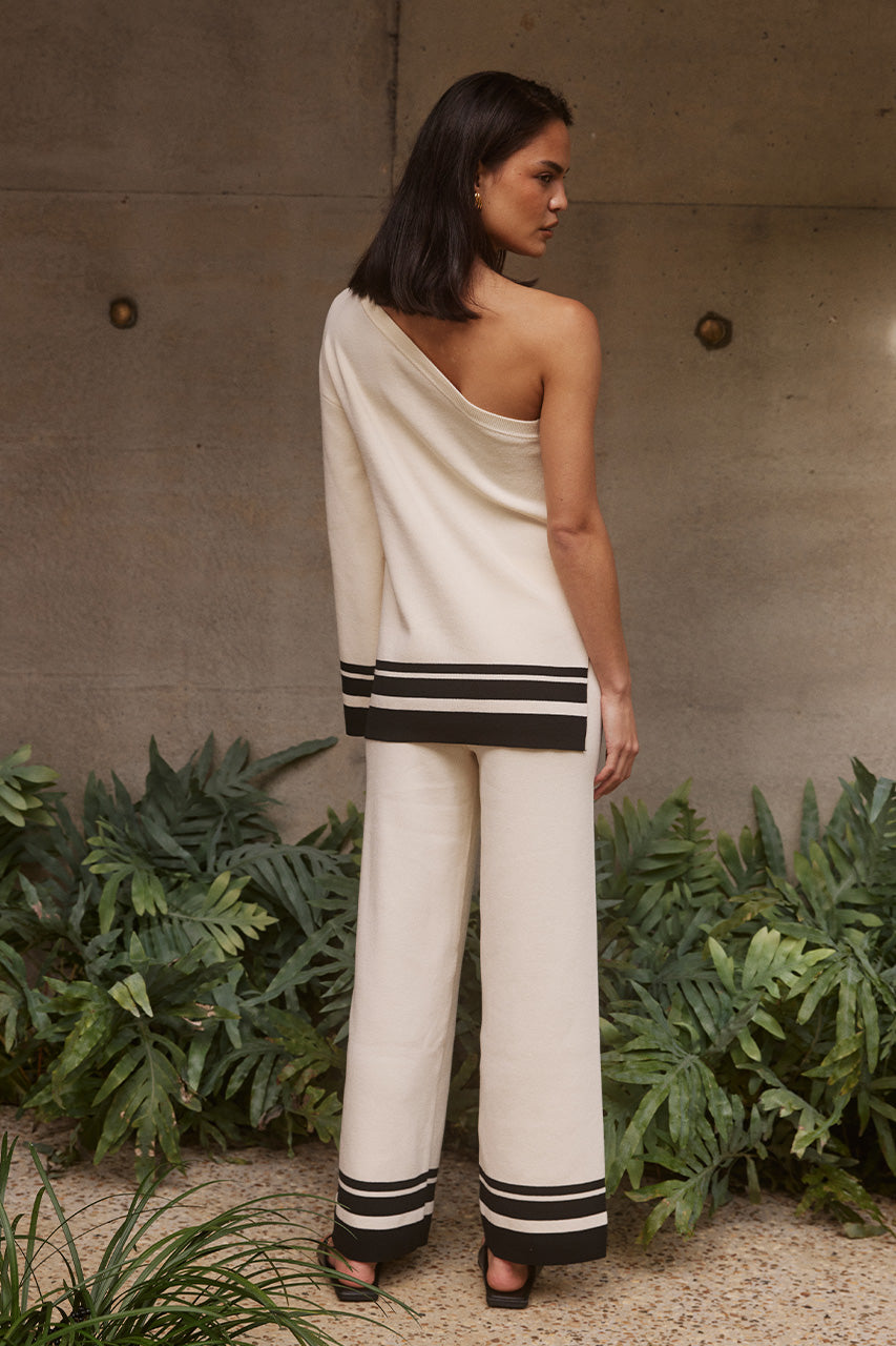 REMINGTON PANT - CREAM/BLACK - REMINGTONTOPXPANTCREAMBLACK_1_68bcb394-3479-4aed-b72f-a396b635295c