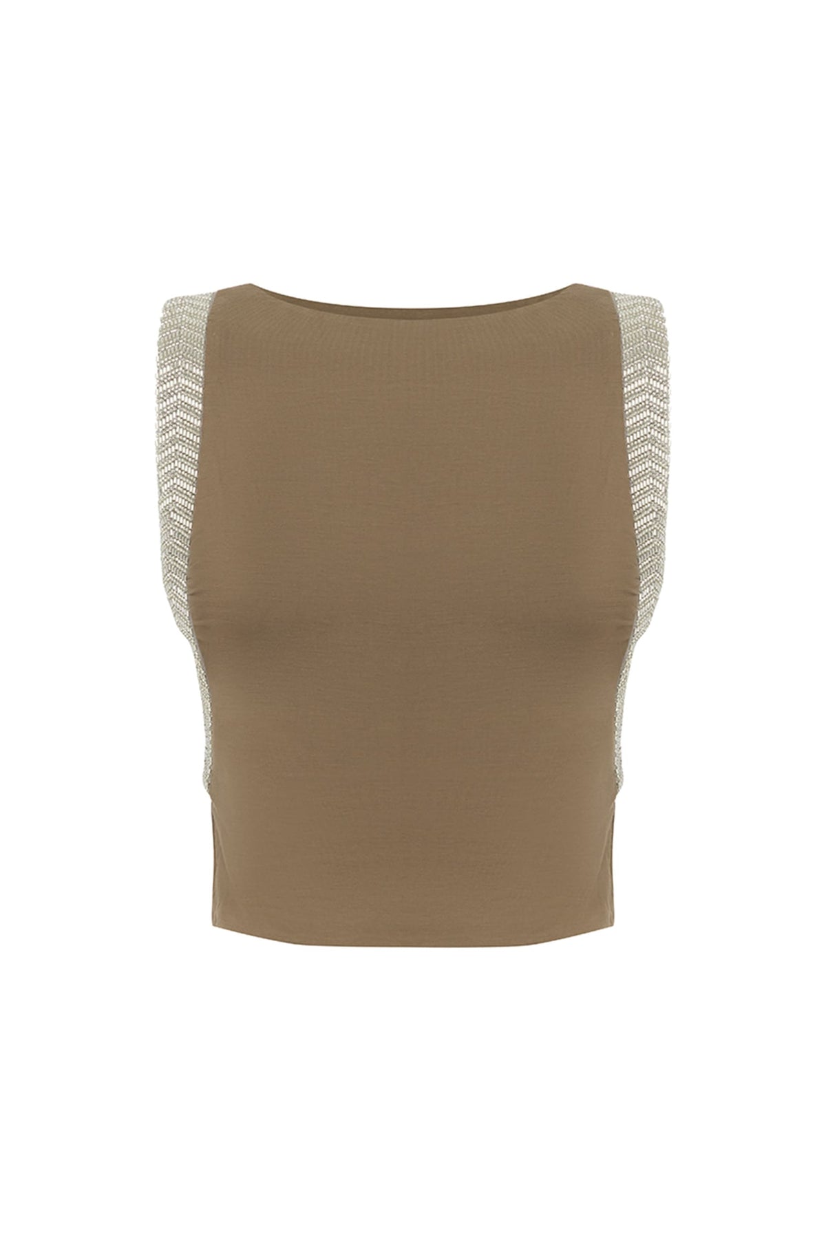 REMY RACERBACK TOP - MOCHA - REMYRACERBACKTOP-MOCHA
