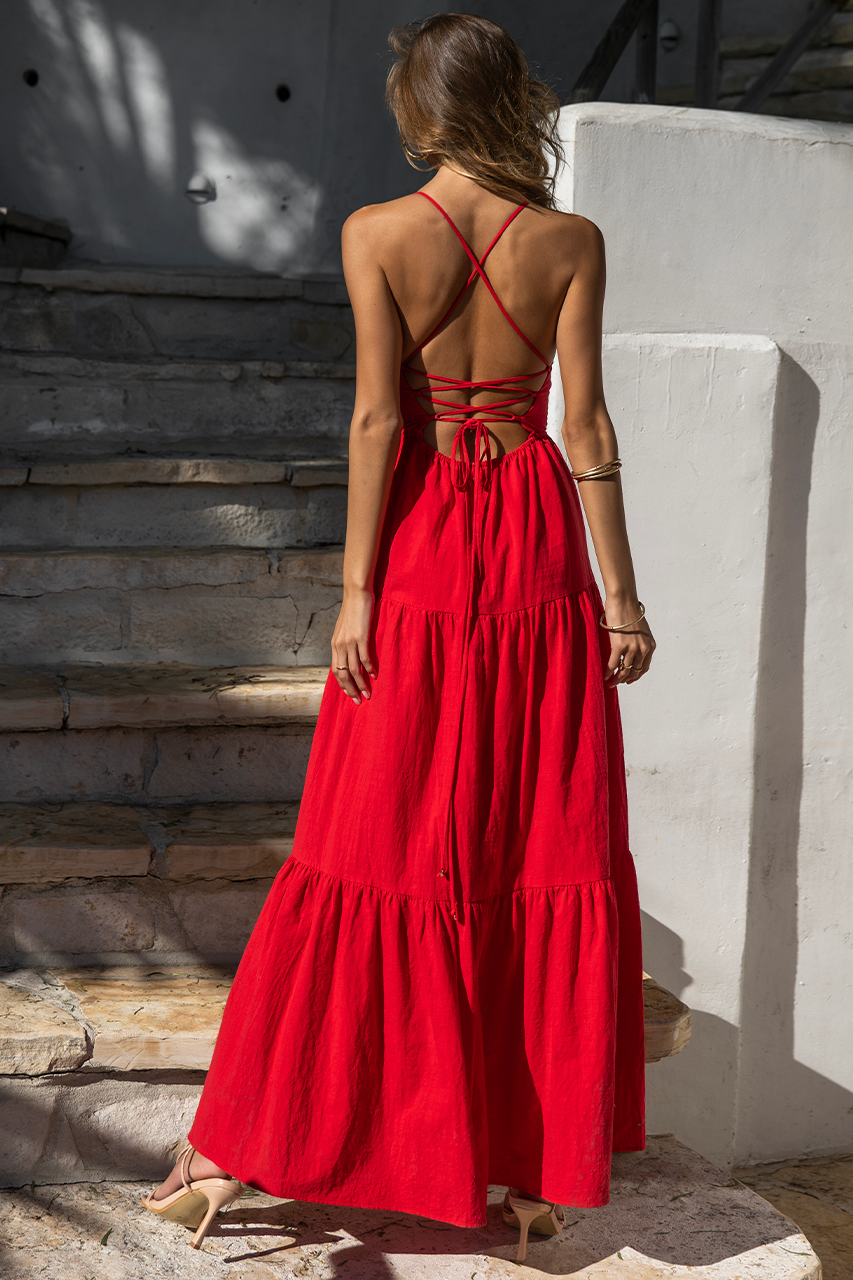 REMY MAXI DRESS - RED - REMY_MAXI_DRESS_RED_2_a7bf80d5-7e41-4507-9221-36a62b37d859