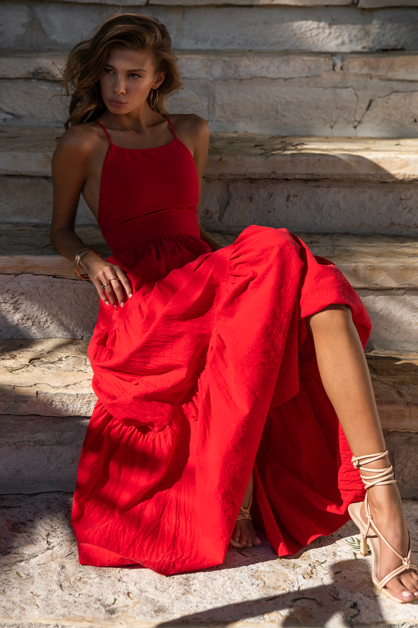 REMY MAXI DRESS - RED - REMY_MAXI_DRESS_RED_3_fc0ddb1a-61fa-4fa0-81f3-ccf628275df6