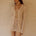 RILEY SLEEVED KNIT TOP - SAND